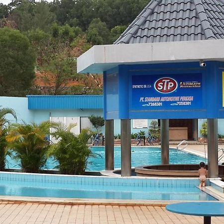 Marina Sentosa Hotel Batam Nagoya Exterior photo